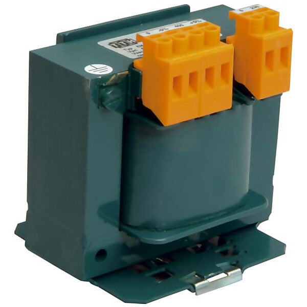 TTH Sicherheits-Steuertrafo sw EME/ST 63VA 230/24V